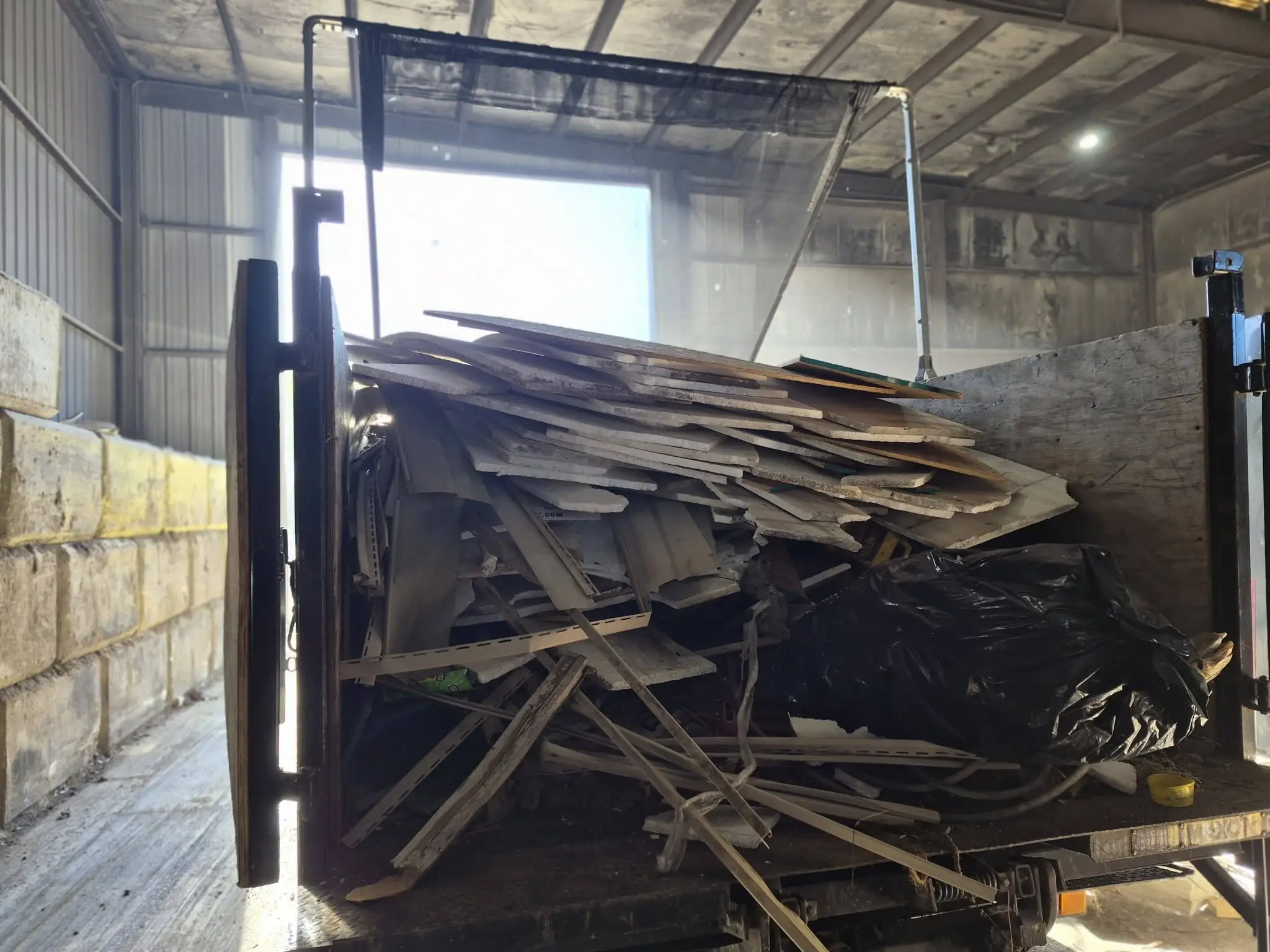 Residential Junk Removal