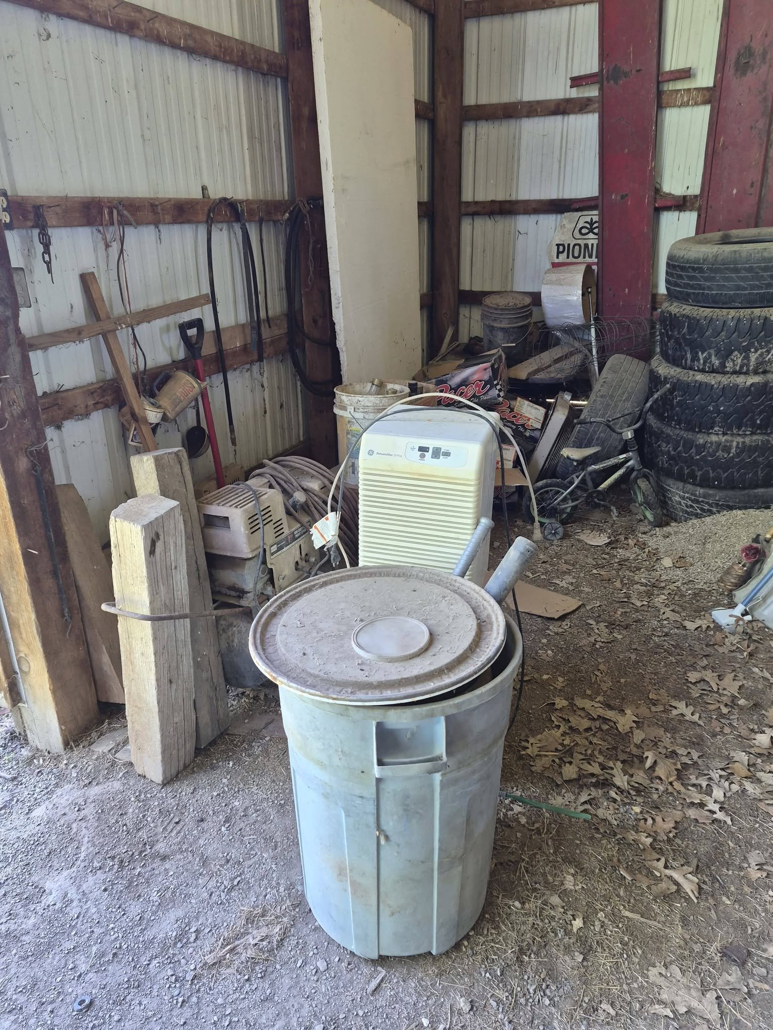 Appliance removal and disposal in Wright City, MO